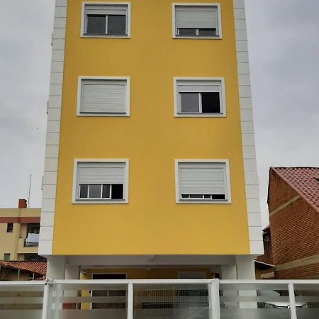 Apartment Residencial Lidia Milani Florianópolis Eksteriør bilde