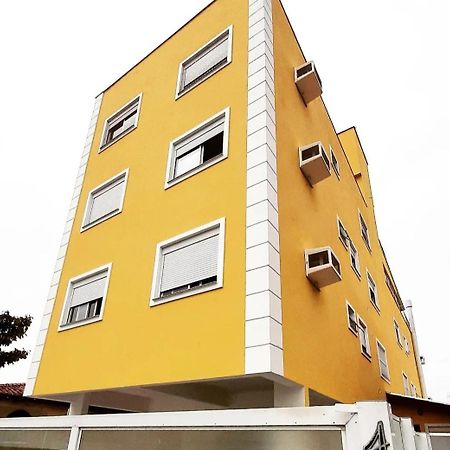 Apartment Residencial Lidia Milani Florianópolis Eksteriør bilde