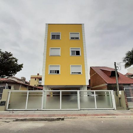 Apartment Residencial Lidia Milani Florianópolis Eksteriør bilde
