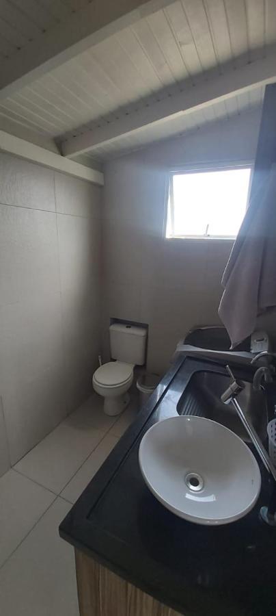 Apartment Residencial Lidia Milani Florianópolis Eksteriør bilde