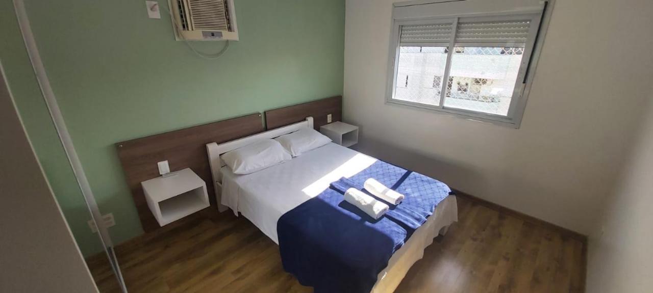 Apartment Residencial Lidia Milani Florianópolis Eksteriør bilde
