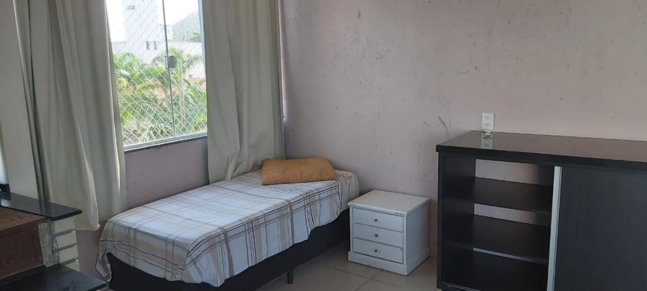 Apartment Residencial Lidia Milani Florianópolis Eksteriør bilde
