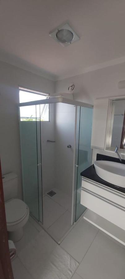 Apartment Residencial Lidia Milani Florianópolis Eksteriør bilde