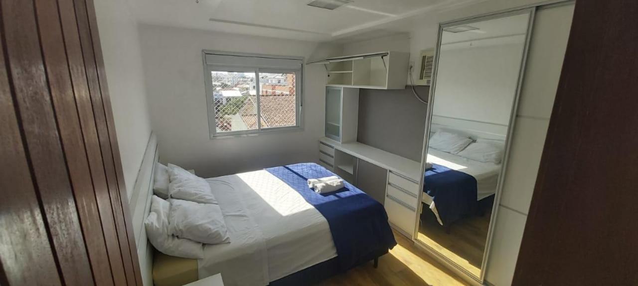 Apartment Residencial Lidia Milani Florianópolis Eksteriør bilde