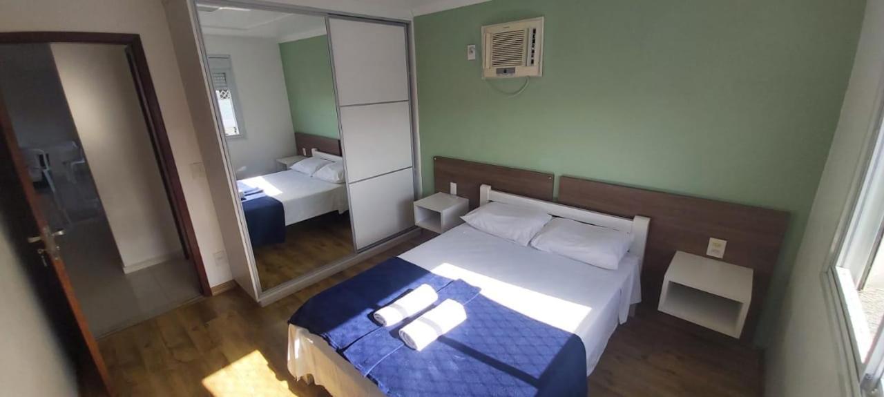Apartment Residencial Lidia Milani Florianópolis Eksteriør bilde