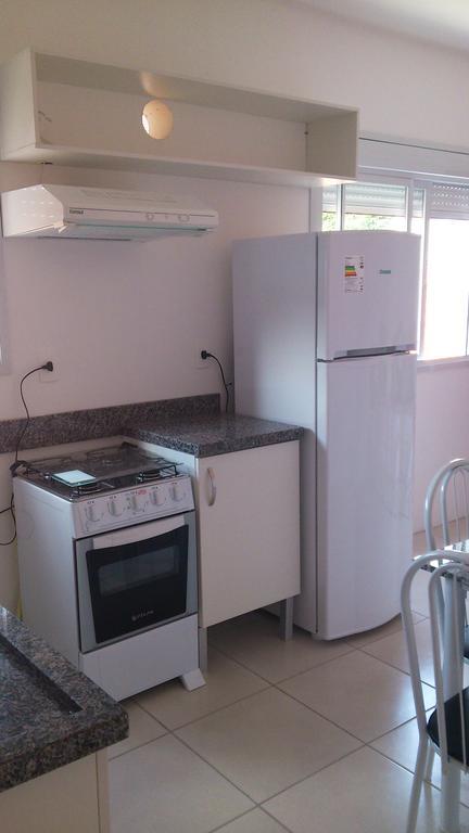 Apartment Residencial Lidia Milani Florianópolis Eksteriør bilde