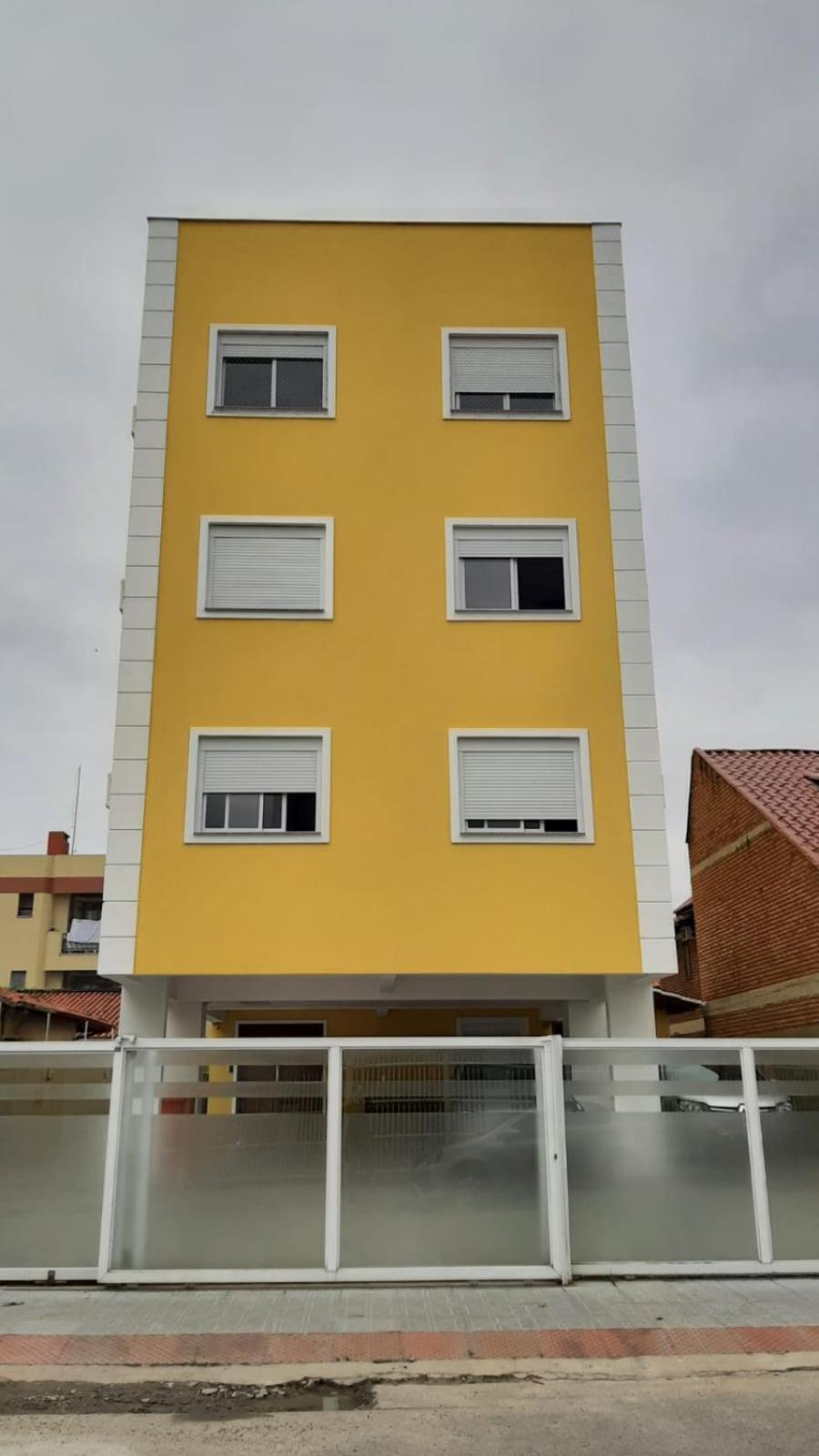 Apartment Residencial Lidia Milani Florianópolis Eksteriør bilde