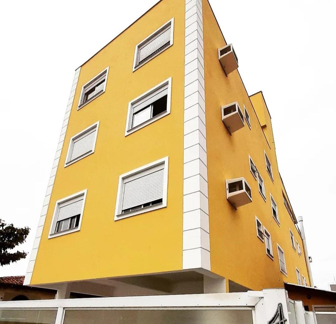 Apartment Residencial Lidia Milani Florianópolis Eksteriør bilde