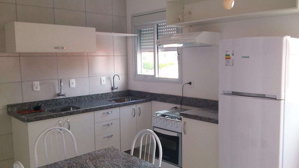 Apartment Residencial Lidia Milani Florianópolis Eksteriør bilde