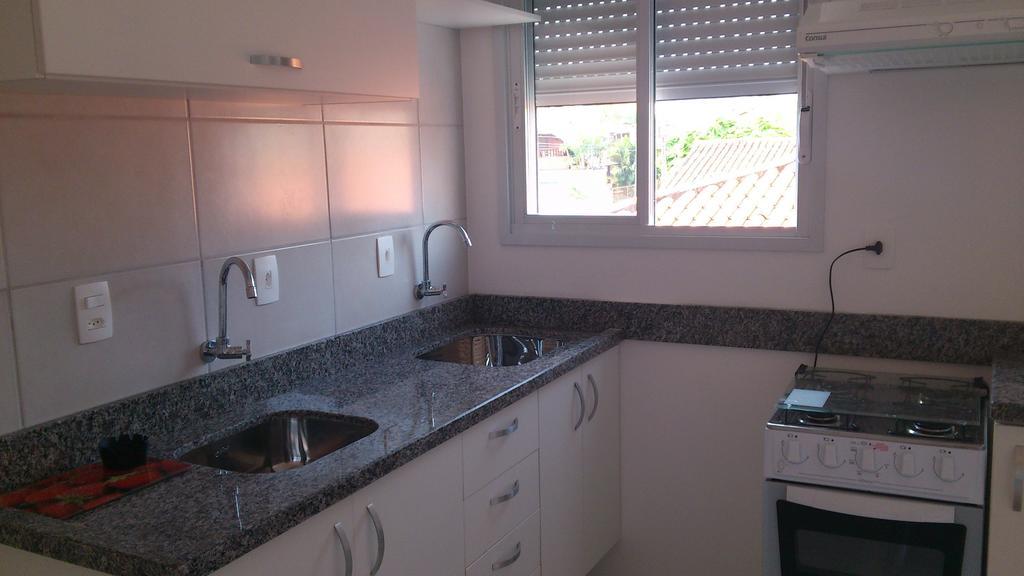 Apartment Residencial Lidia Milani Florianópolis Eksteriør bilde