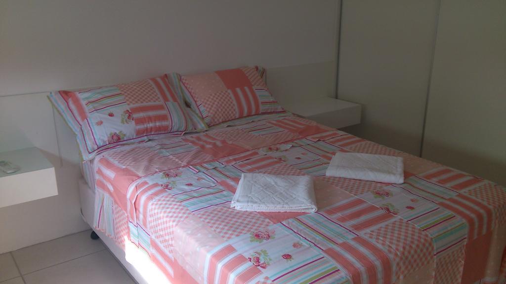 Apartment Residencial Lidia Milani Florianópolis Eksteriør bilde