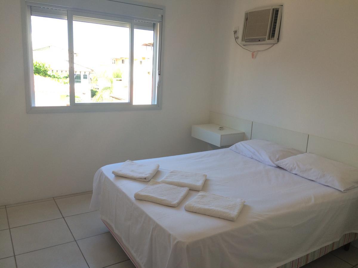 Apartment Residencial Lidia Milani Florianópolis Eksteriør bilde